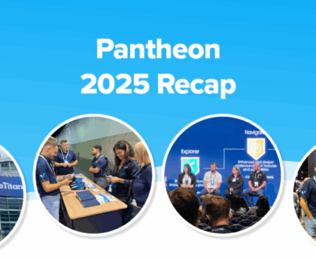 PantheonUK and Financial Literacy for the Modern World