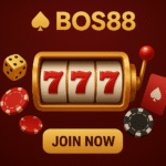 Bos88 Live Casino – Real Action, Real Wins