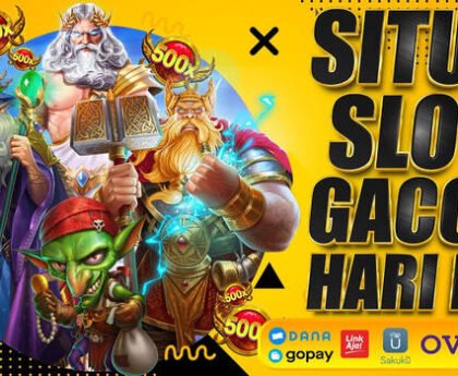 What Makes QQMacan Slot a Top Choice for Online Players