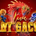 Slot Gacor Dana – The Easiest Way to Win Online Slots in 2025