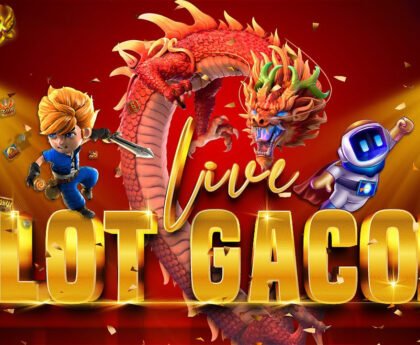 Slot Gacor Dana – The Easiest Way to Win Online Slots in 2025
