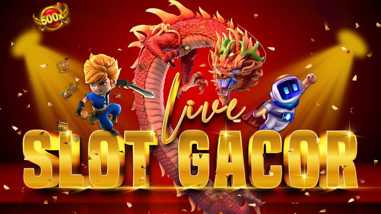 Slot Gacor Dana – The Easiest Way to Win Online Slots in 2025