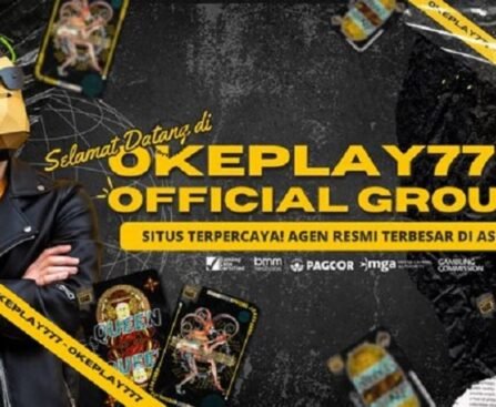 okeplay777 – How to Maximize Your Winning Potential in Online Casinos