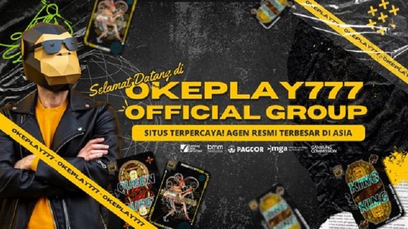 okeplay777 – How to Maximize Your Winning Potential in Online Casinos