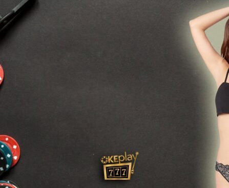 Play Anytime, Anywhere with okeplay777 Mobile App and On-the-Go Gaming