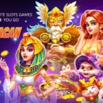 Step into the World of Winning with QQMacan Online Casino Platform