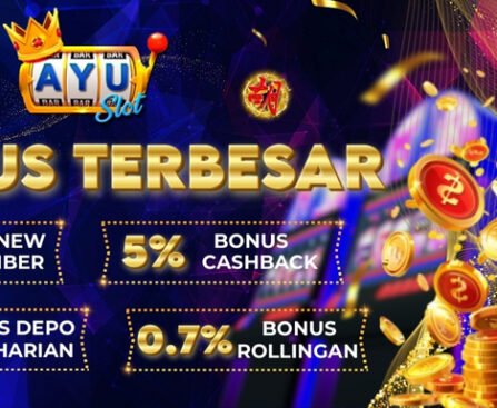Why BOKEP INDO VIRAL Slot Is Becoming the Player’s Favorite Choice