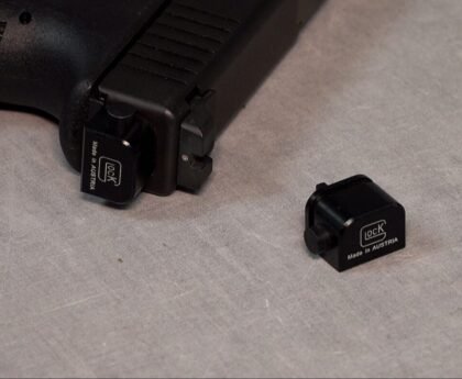Glock Switch Sale — Legal Warning, Risks & Safe Alternatives