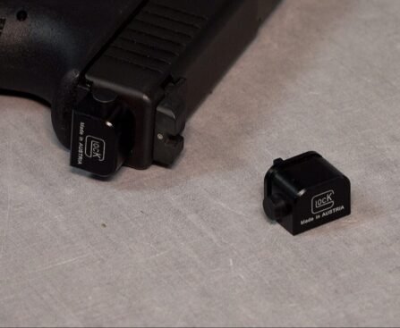Glock Switch Sale — Legal Warning, Risks & Safe Alternatives