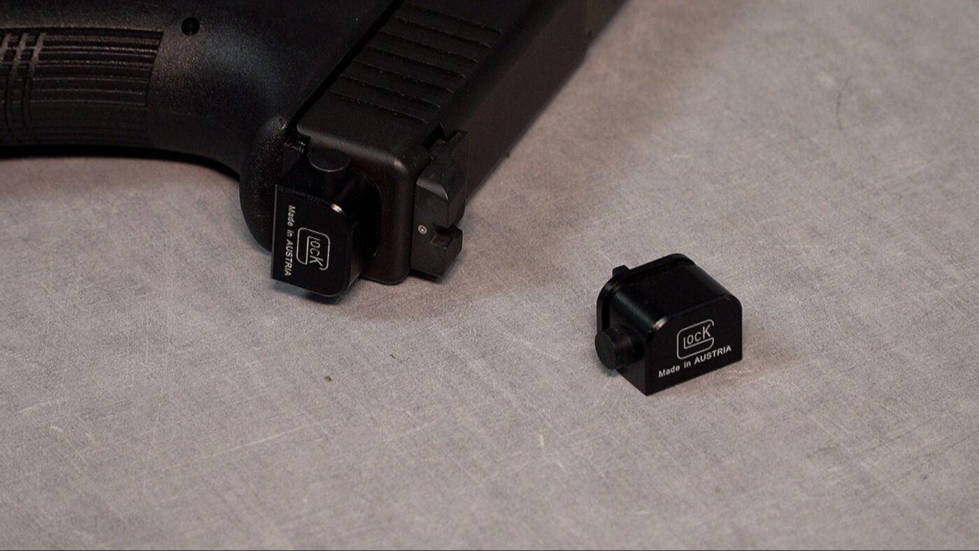 Glock Switch Sale — Legal Warning, Risks & Safe Alternatives
