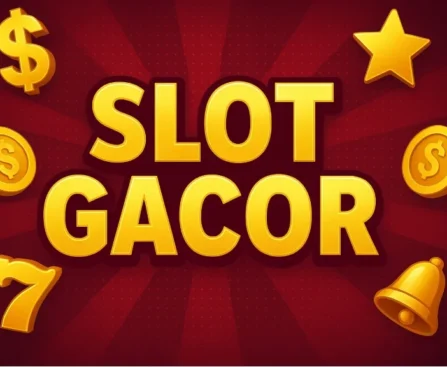 Slot Gacor Pragmatic 2025 – Daftar Game dan Pola Maxwin Terbaru