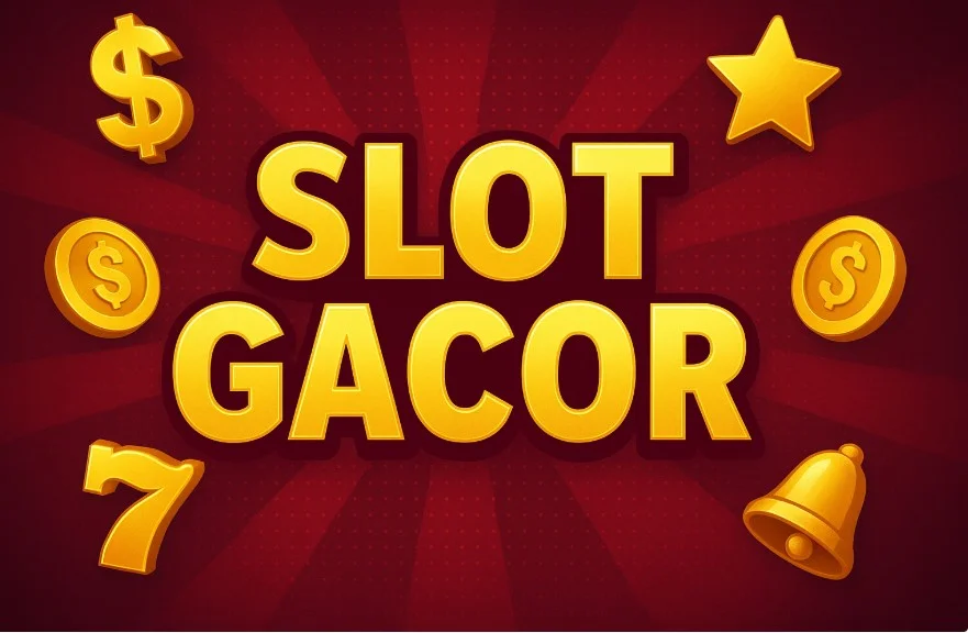 Slot Gacor Pragmatic 2025 – Daftar Game dan Pola Maxwin Terbaru